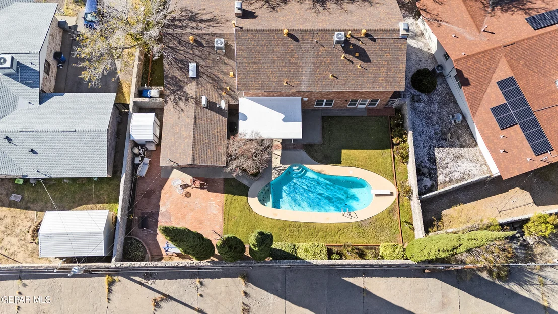 Photo of 5604 PEBBLE BEACH Drive