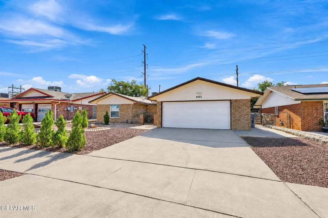 Photo of 3441 RED SAILS Drive