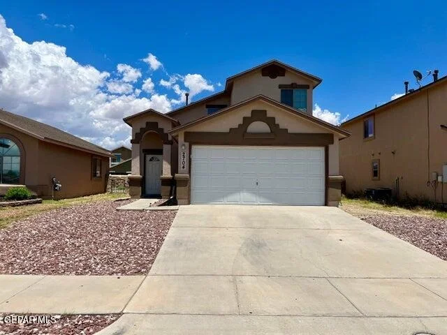 Photo of 2704 Stone Rock Street