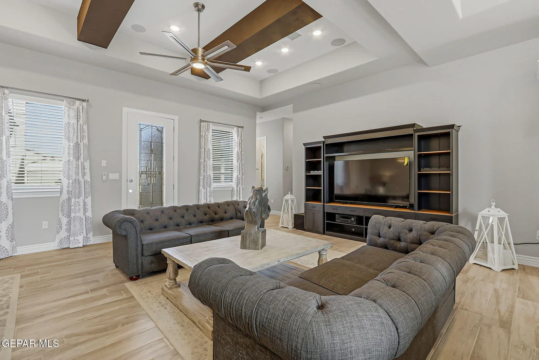 Photo of 980 PECOS RIVER Drive