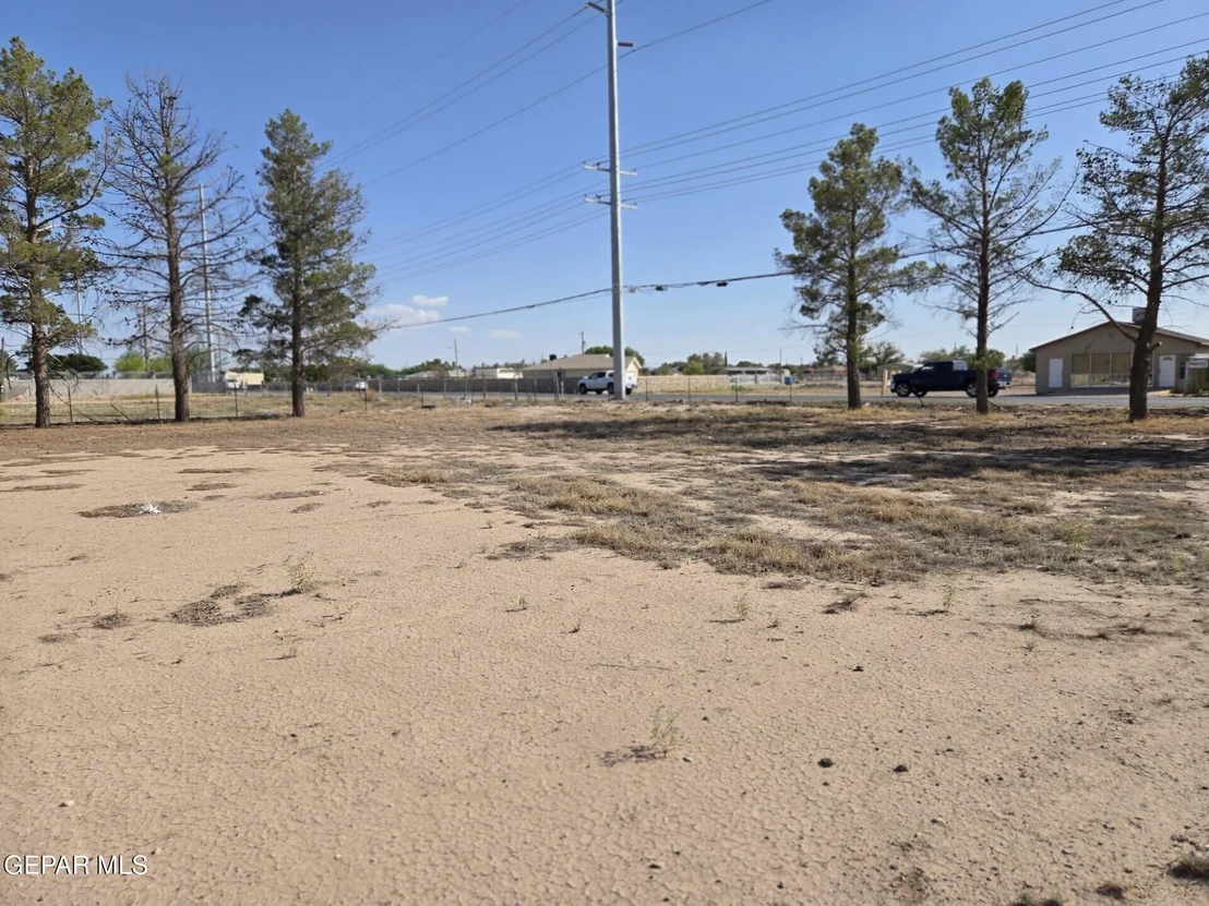 Photo of 11717 Socorro Road