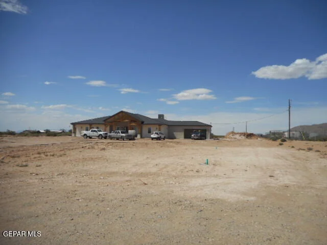 Photo of 14724 JIM BRIDGER Road