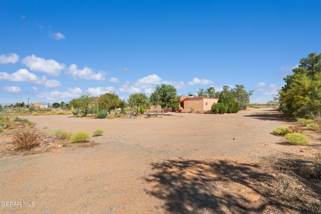 Photo of 5249 DESERT WILLOW Drive