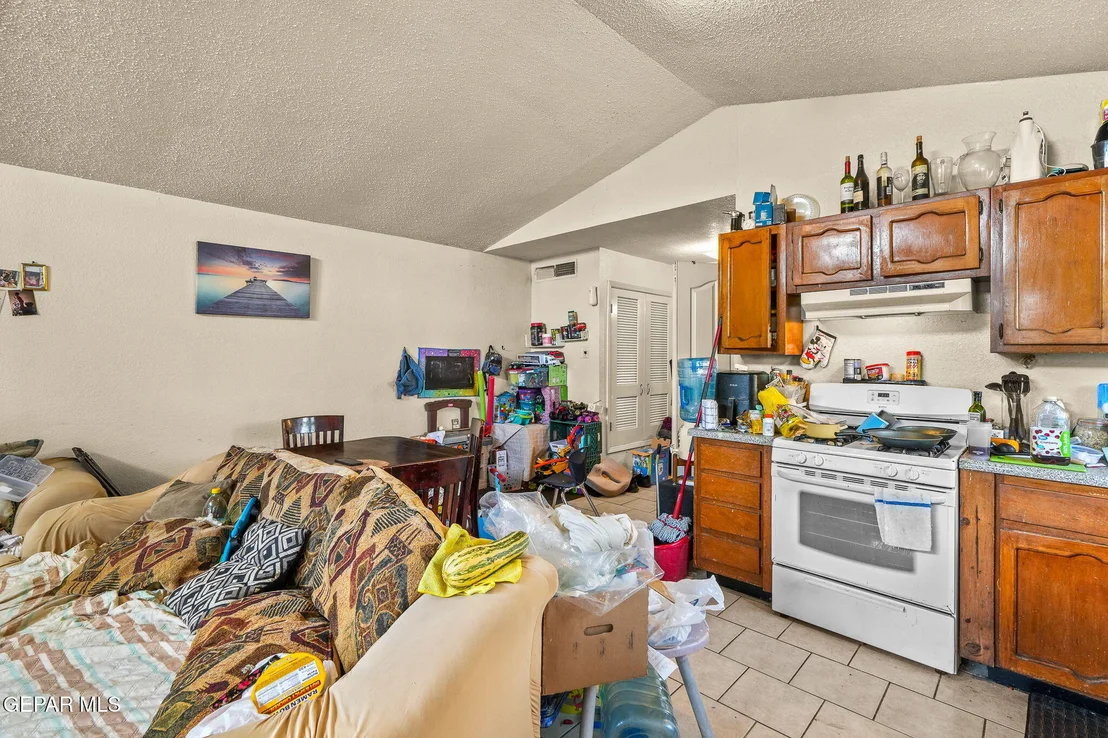 Photo of Unit ABC at 3621 TAYLOR Avenue