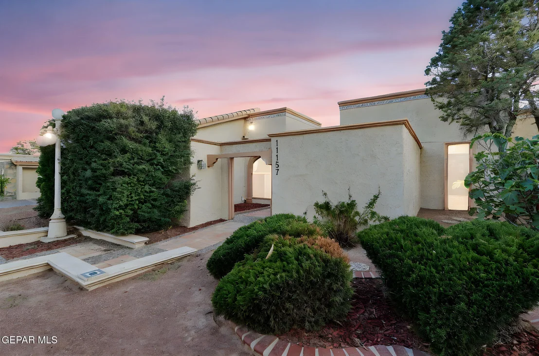 Photo of 11157 LEO COLLINS Drive