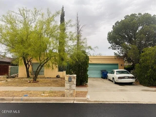 Photo of 11533 JAMES GRANT Drive