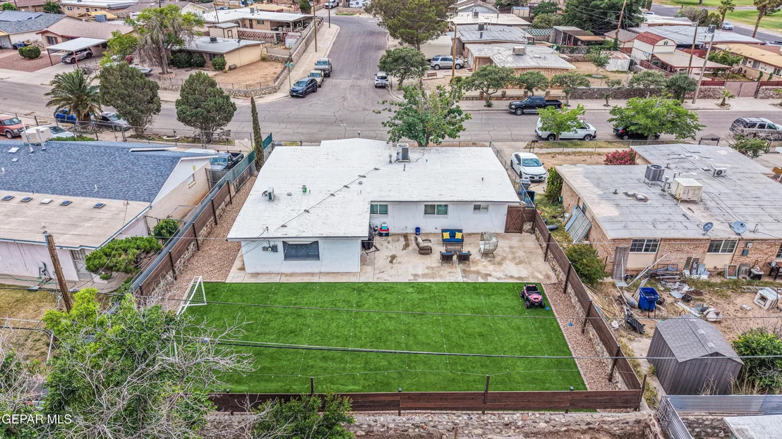 Photo of 10454 Triumph Drive