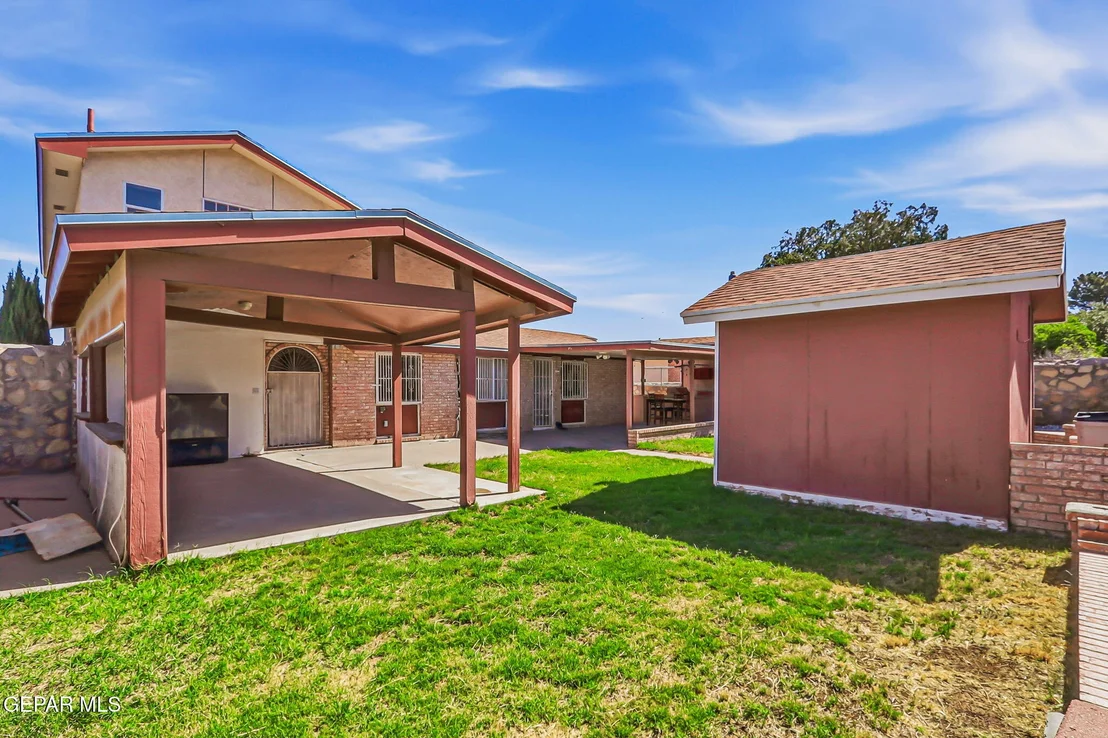 Photo of 11328 BEACH FRONT Drive