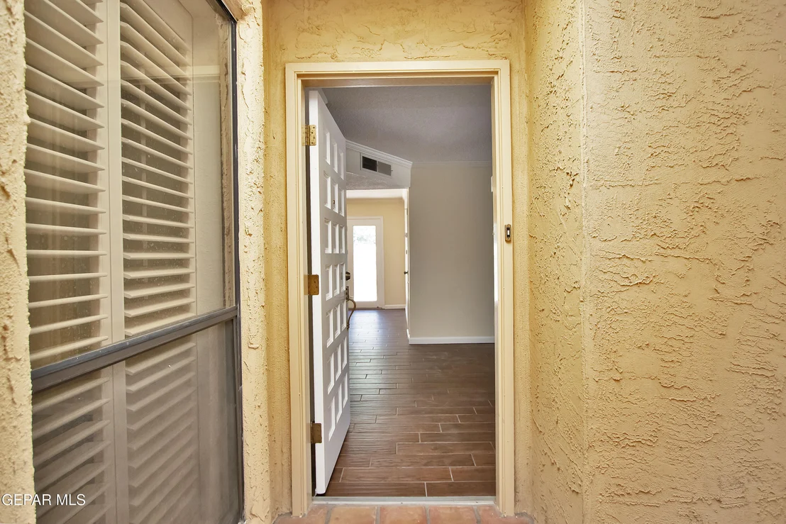 Photo of Unit E at 763 Espada Drive