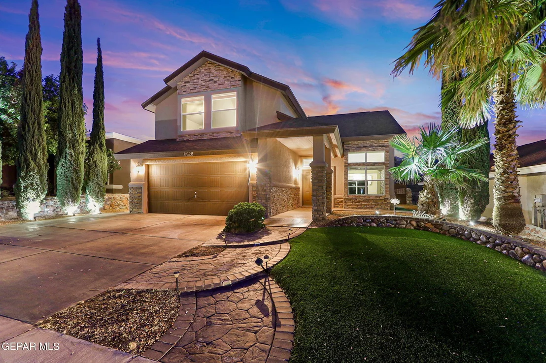 Photo of 6628 Parque del Sol Drive