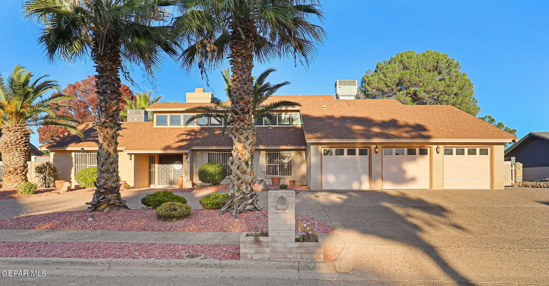 Photo of 11213 LEO COLLINS Drive