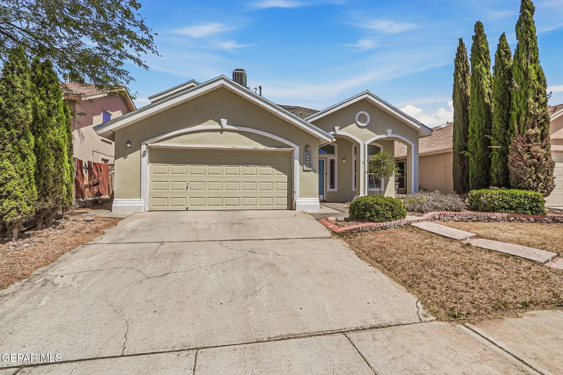 Photo of 5545 RICK HUSBAND Drive