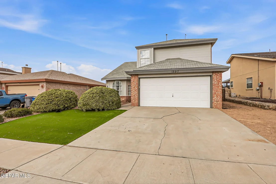 Photo of 12217 CHATO VILLA Drive