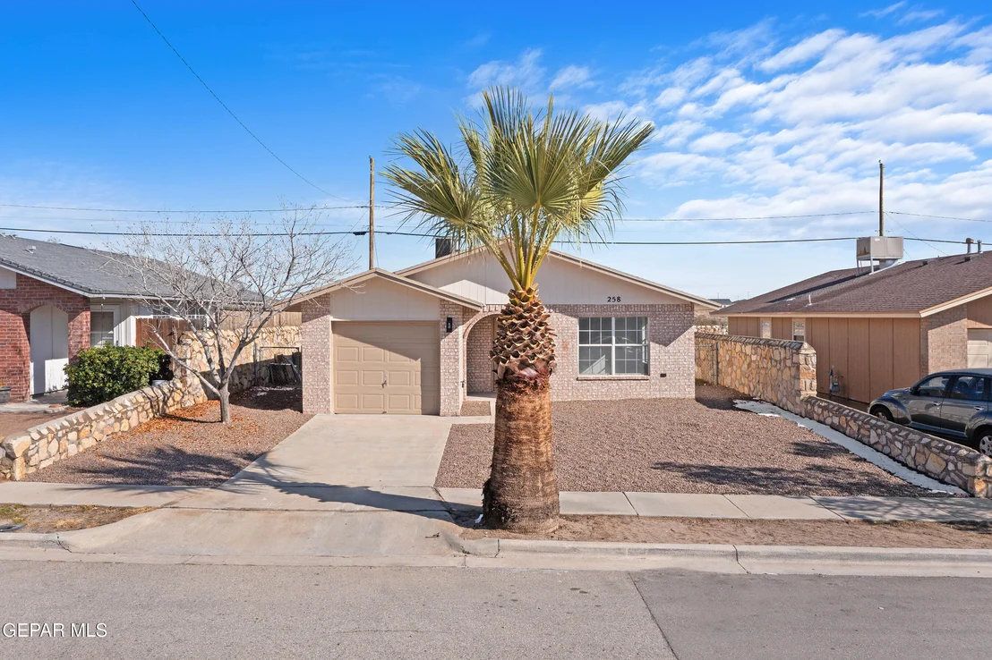 Photo of 258 SUNSET HILLS Drive