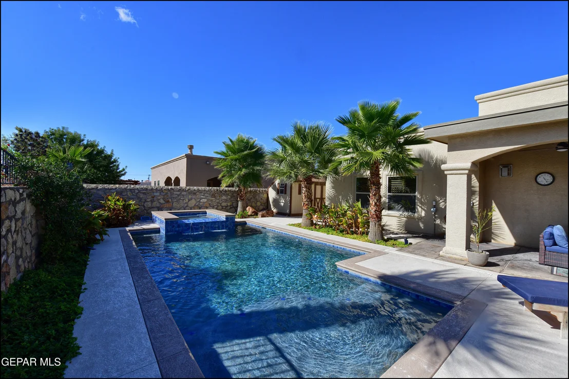Photo of 3136 Crown Rock Drive