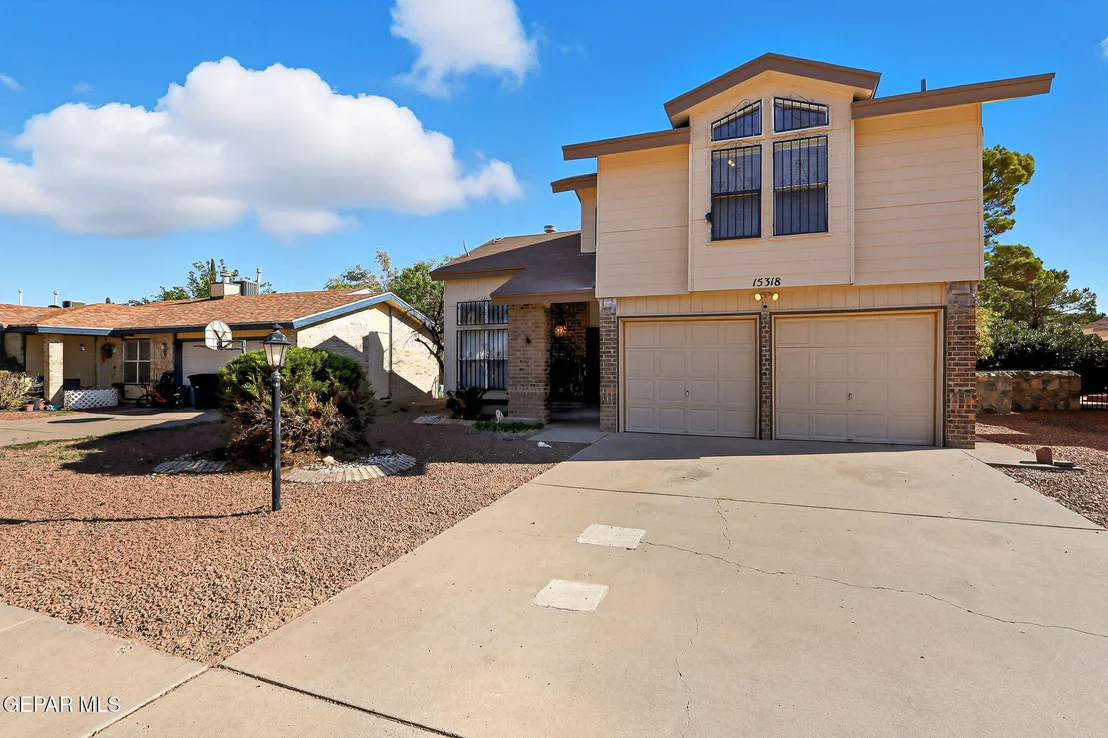 Photo of 15318 NORTHPORT Court