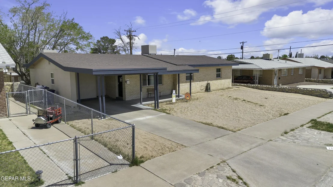 Photo of 9601 Selkirk Drive