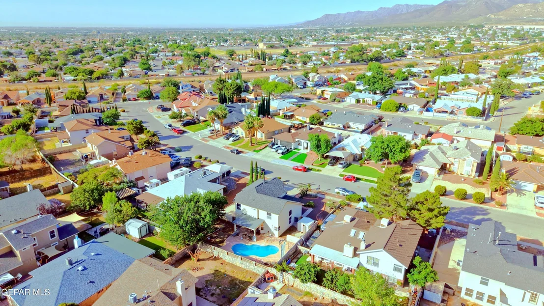 Photo of 10751 WHITE SANDS Drive
