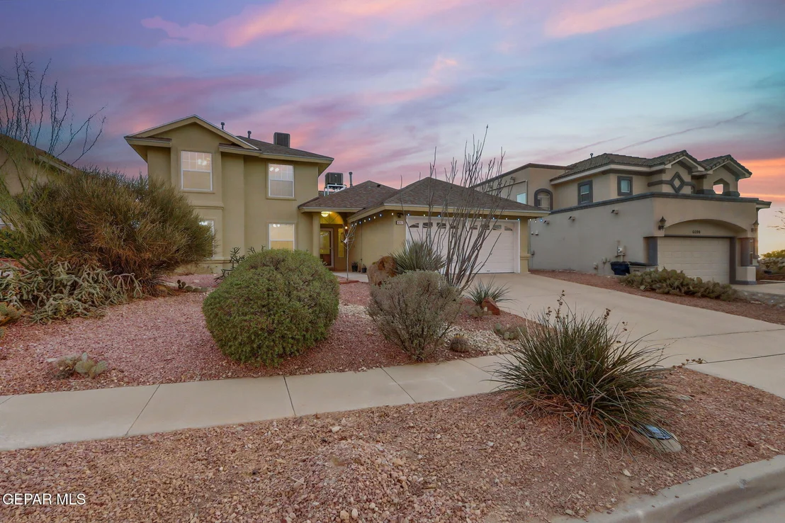 Photo of 6092 LOS SIGLOS Drive
