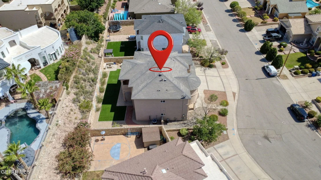 Photo of 6516 WIND RIDGE Drive