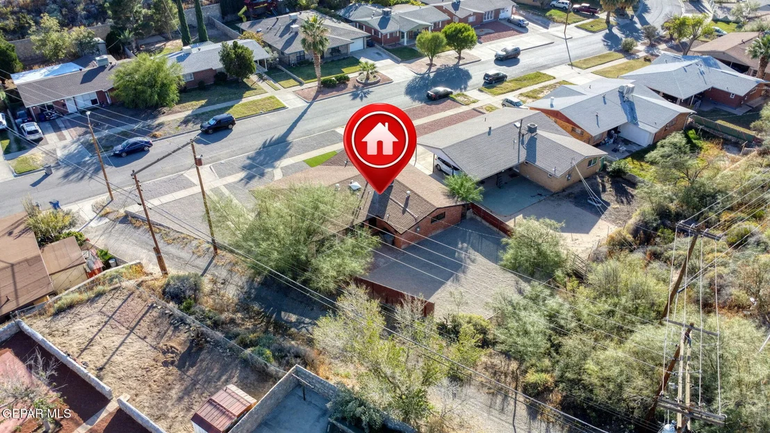 Photo of 631 TURNEY Drive