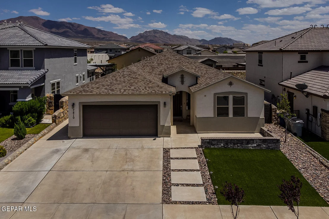 Photo of 7810 ENCHANTED CLIFF Drive