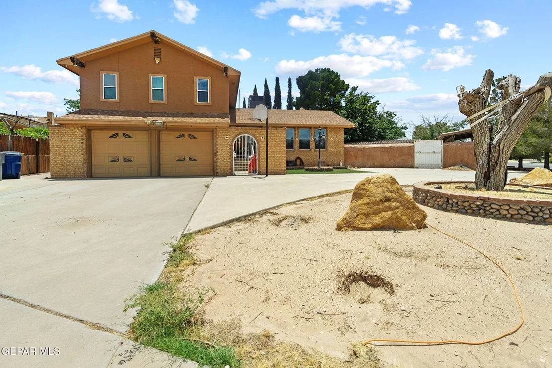 Photo of 2214 MERMAID Drive