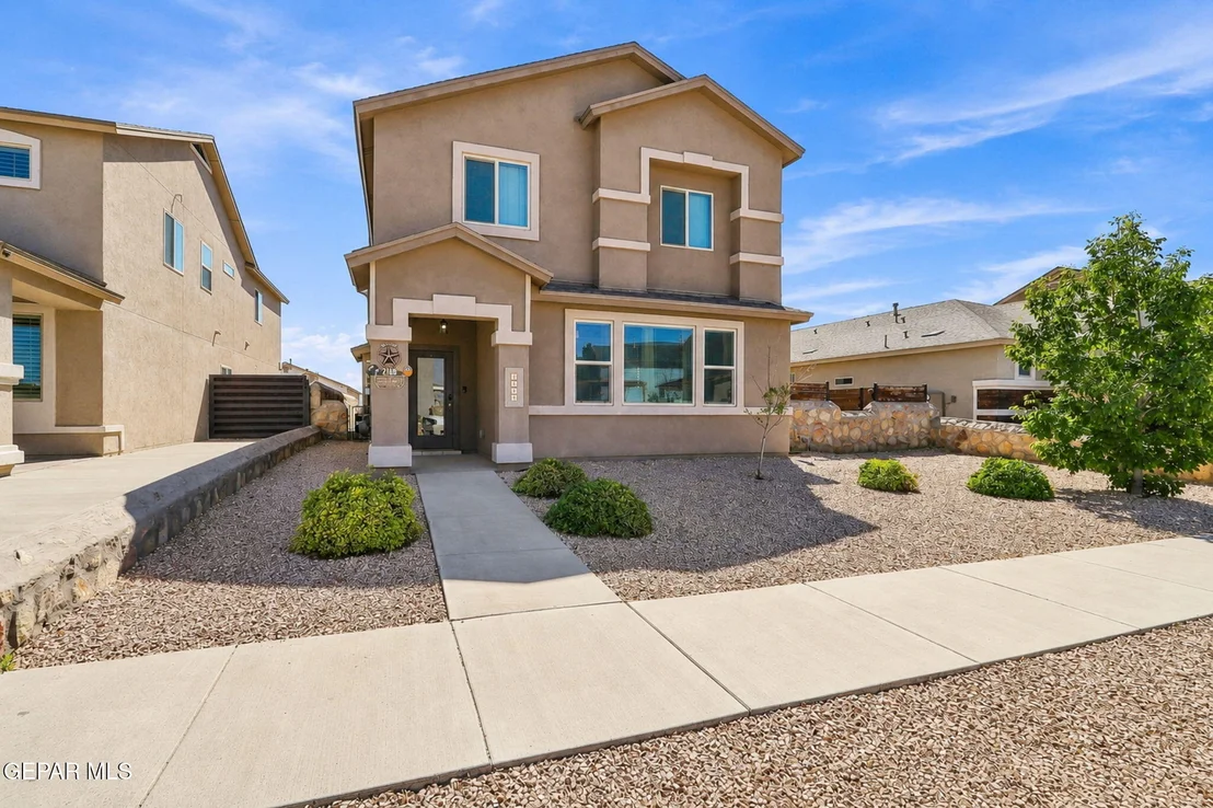 Photo of 2156 THOMAS LACKLAND Street