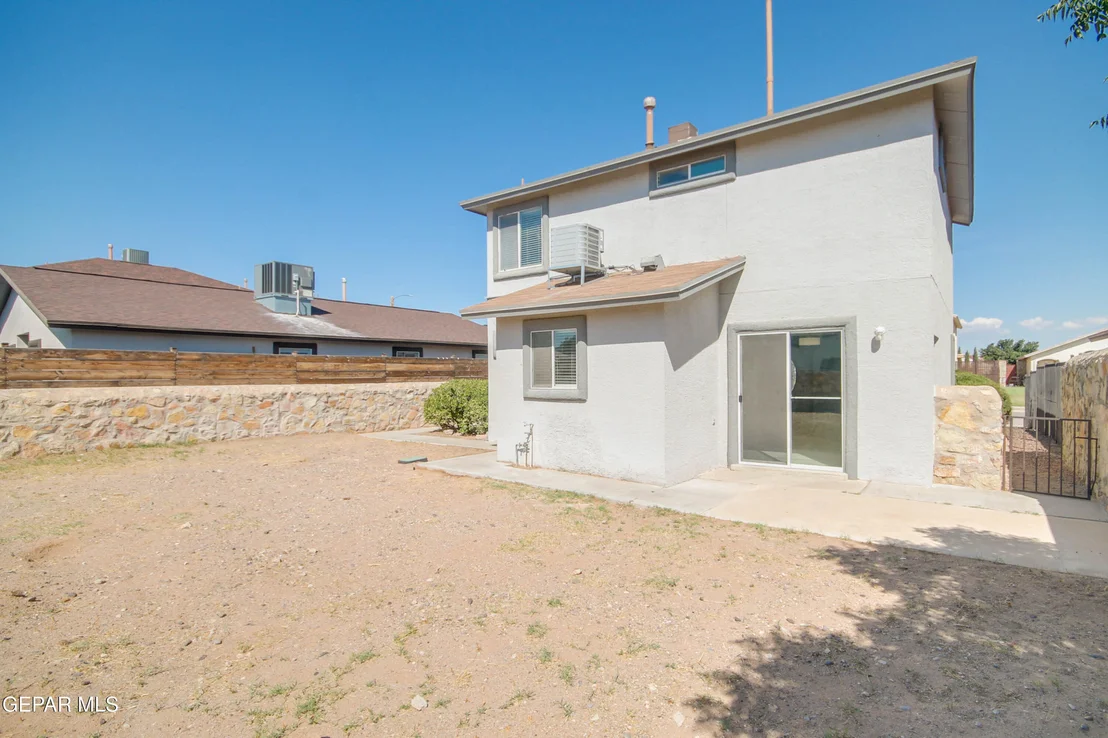 Photo of 5720 RICK HUSBAND Drive