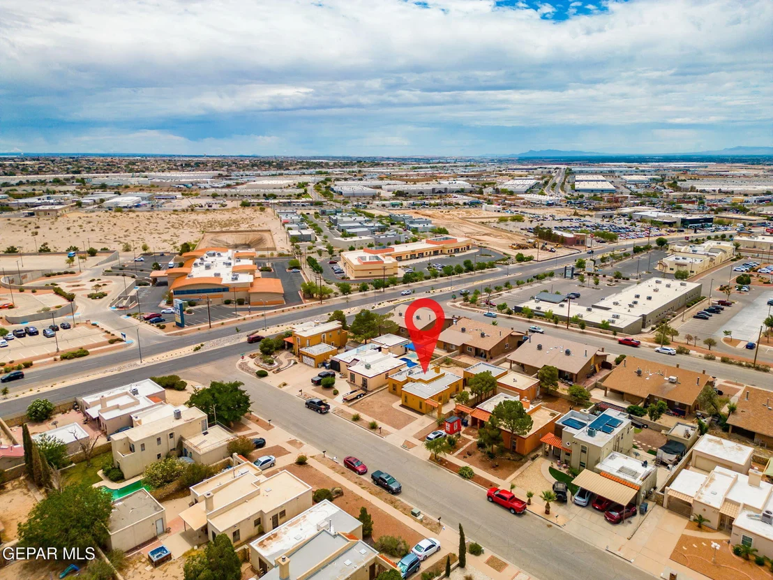 Photo of 11852 PETE ROSE Drive