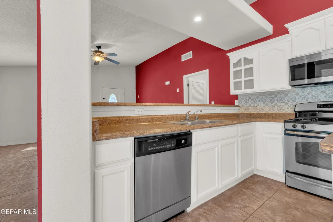 Photo of 14235 Strata Rock Drive
