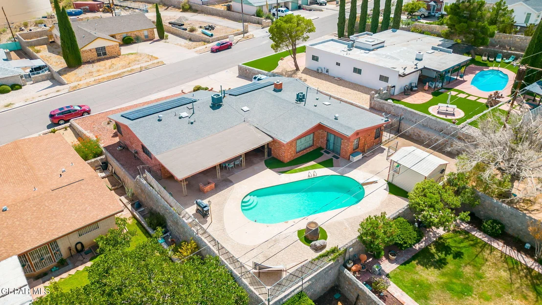 Photo of 3405 MOONLIGHT Avenue