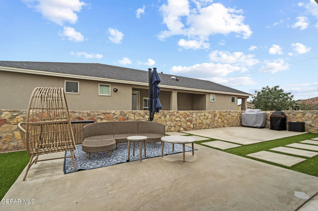 Photo of 2032 Tim Foster Street
