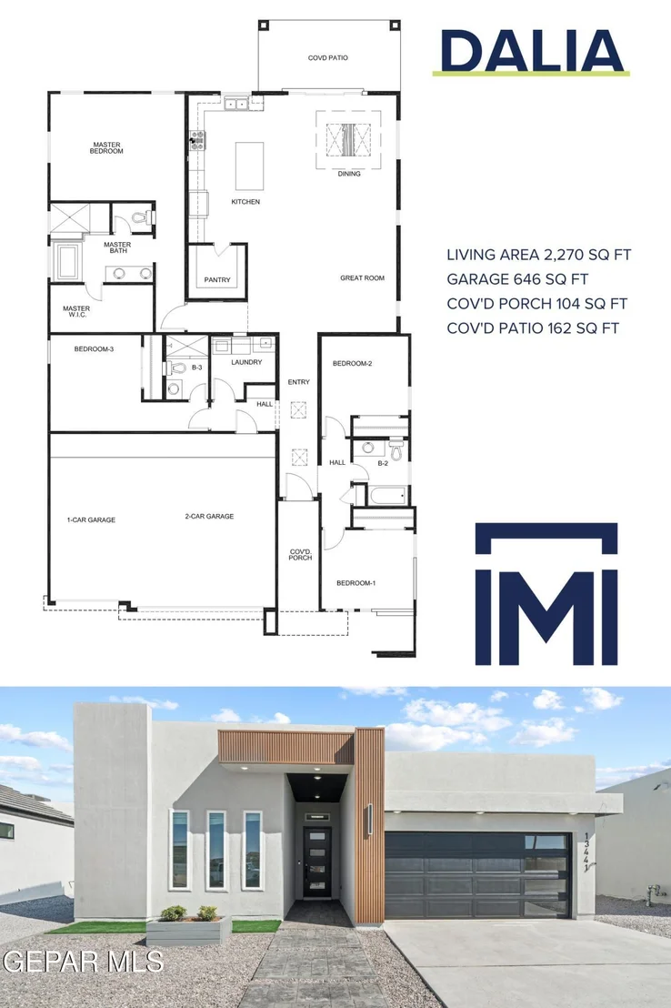 Photo of 13395 JEFF WINTON Drive