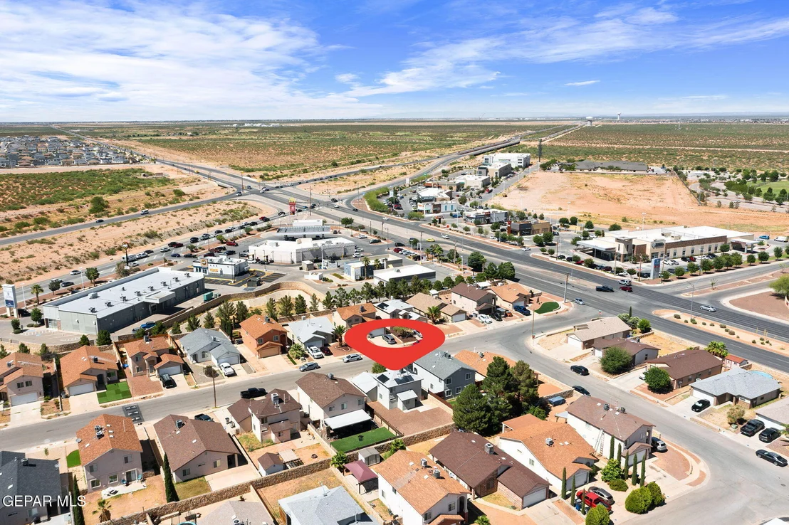 Photo of 5776 RICK HUSBAND Drive