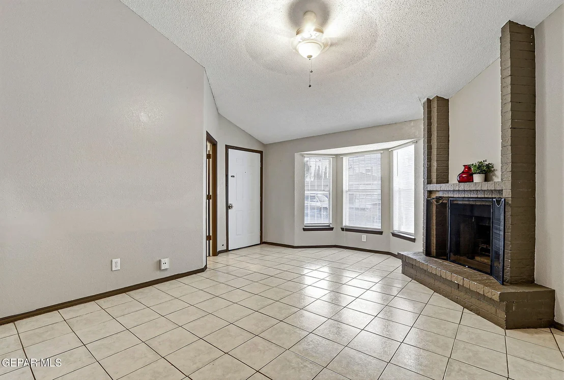Photo of Unit A at 1514 Greg Powers Drive