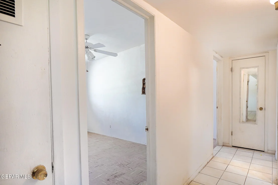 Photo of 8375 REINDEER AVE EL PASO, Avenue