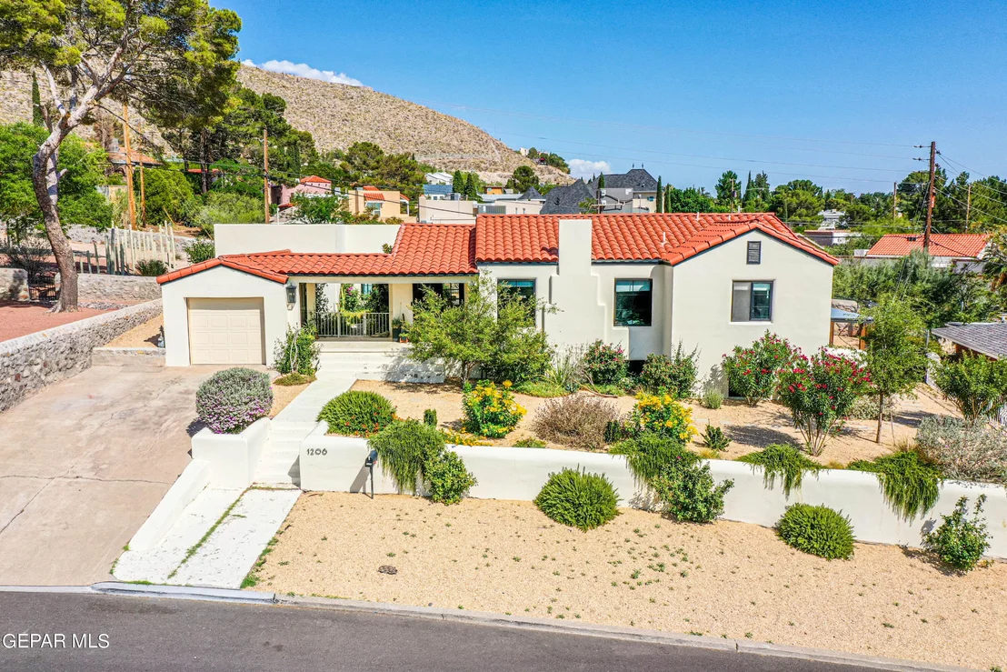 Photo of 1206 STOCKWELL Lane