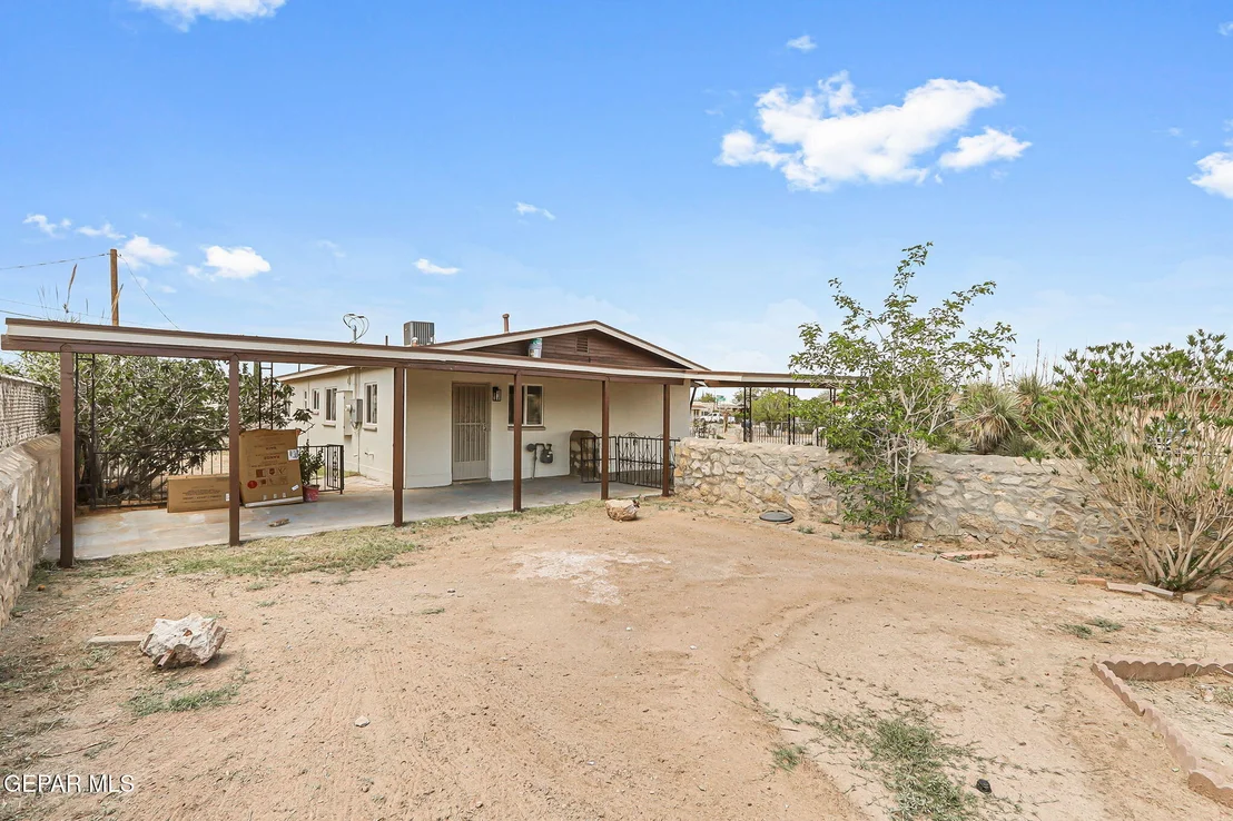 Photo of 5104 Mount Abbott Drive