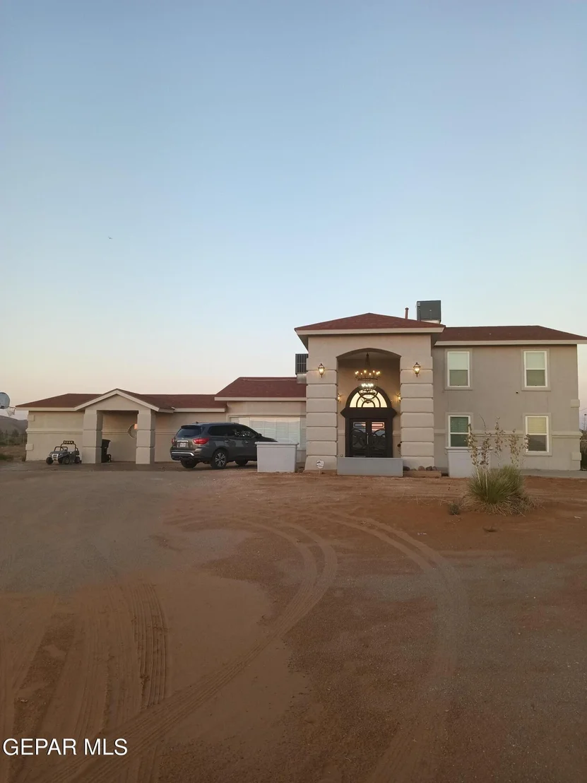 Photo of 5466 DESERT WILLOW Drive