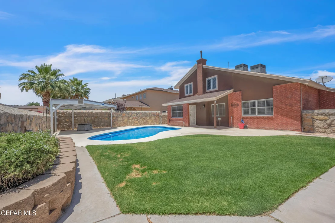 Photo of 12268 MYRNA DECKERT Drive
