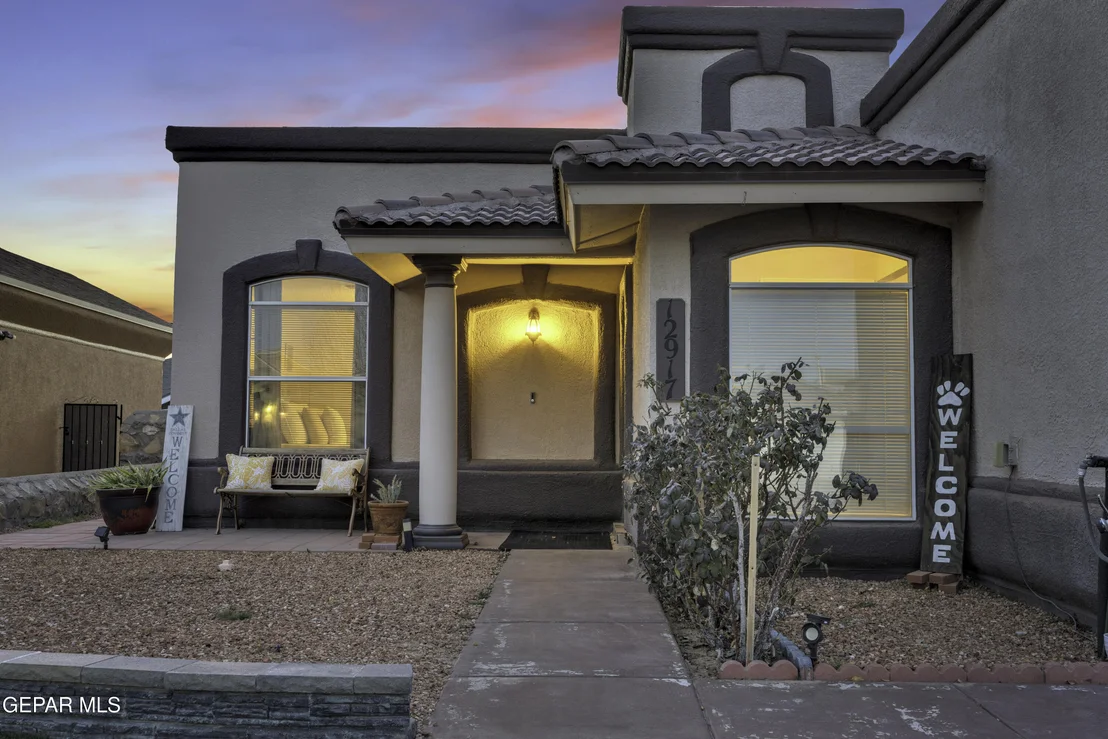 Photo of 12917 Hidden Grove Drive