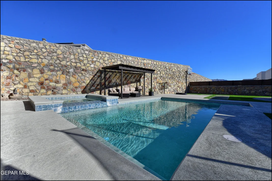 Photo of 7427 Sidewinder Bend Drive