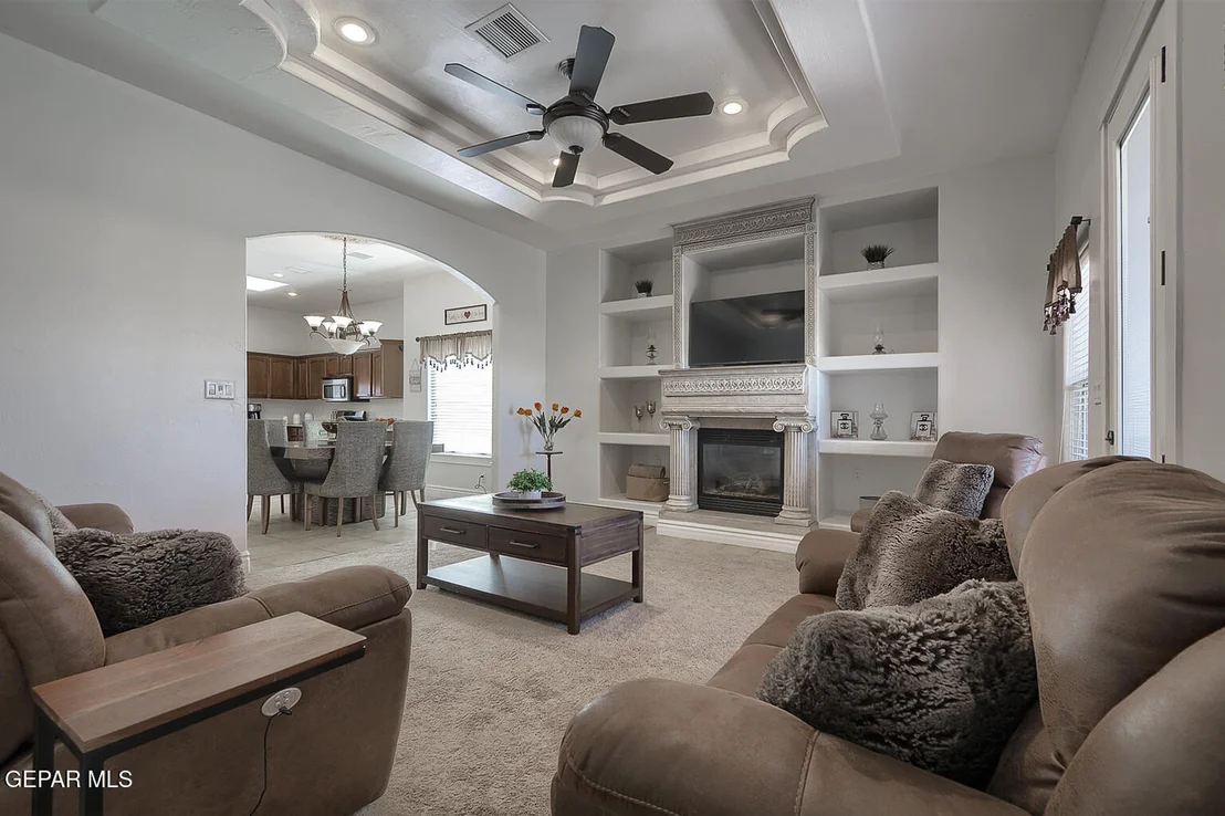 Photo of 14217 BAILEE POINT Lane