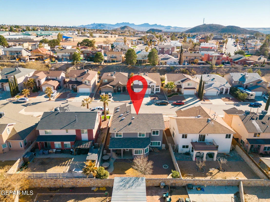 Photo of 7339 PRICKLEY PEAR Drive