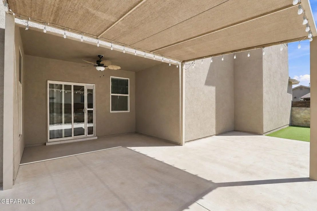 Photo of 2156 THOMAS LACKLAND Street