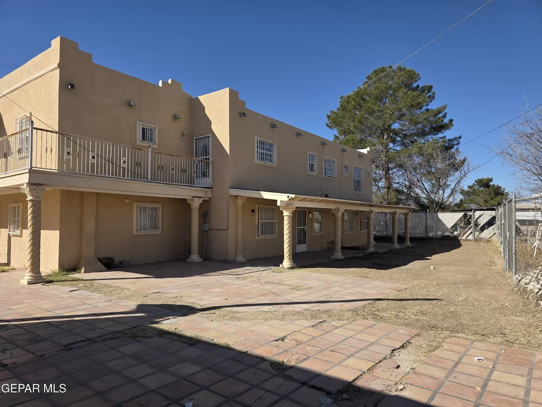 Photo of 11661 Socorro Road