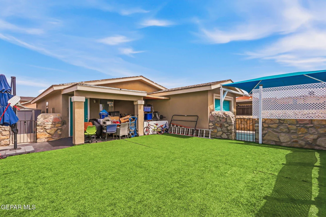 Photo of 12876 HUECO CAVE Drive