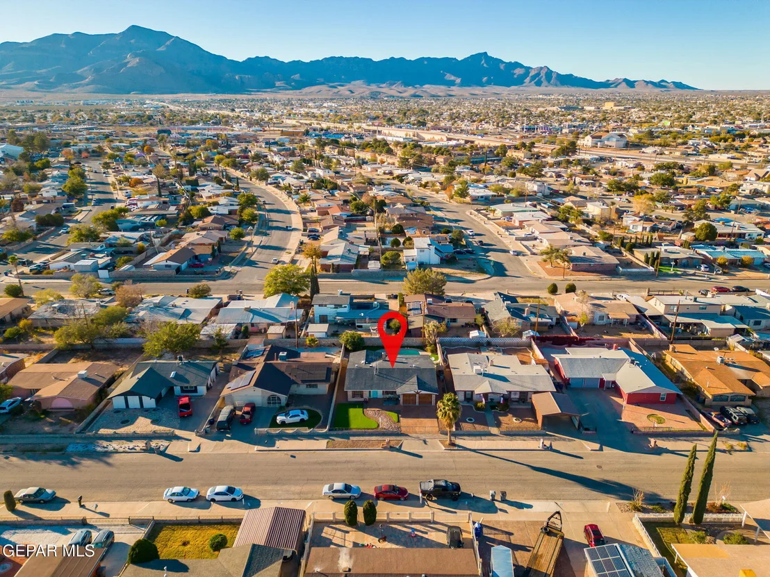 Photo of 9901 Sidewinder Street