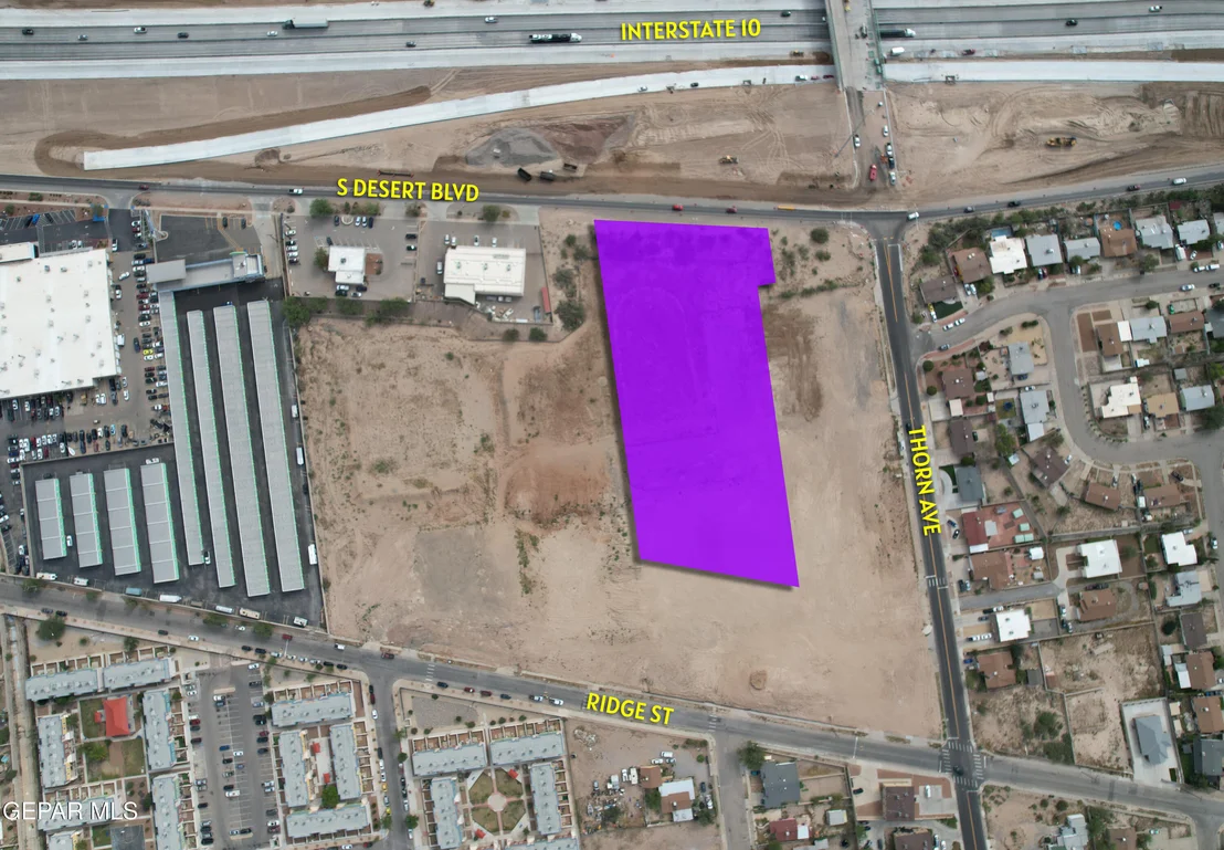 Photo of 5355 S Desert Boulevard